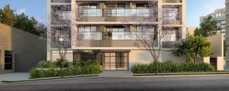 Imagem Studio com 1 Quarto à Venda, 24 m² em Campo Belo - São Paulo