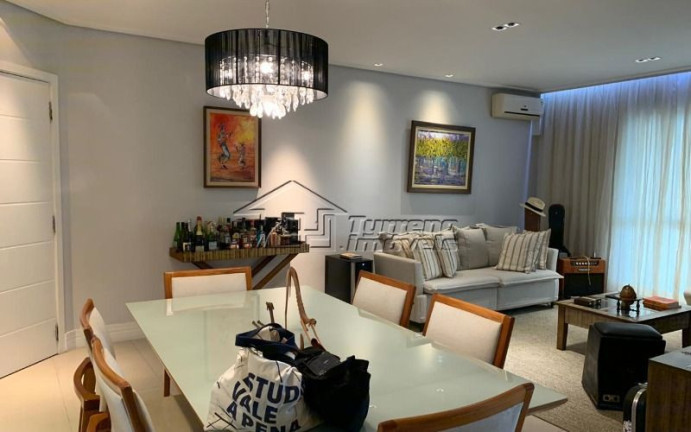 Imagem Apartamento com 3 Quartos à Venda, 157 m² em Jardim Esplanada - São José Dos Campos Imagem Apartamento com 3 Quartos à Venda, 157 m² em Jardim Esplanada - São José Dos Campos