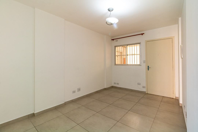 Imagem Apartamento com 2 Quartos à Venda, 48 m² em Mirandópolis - São Paulo