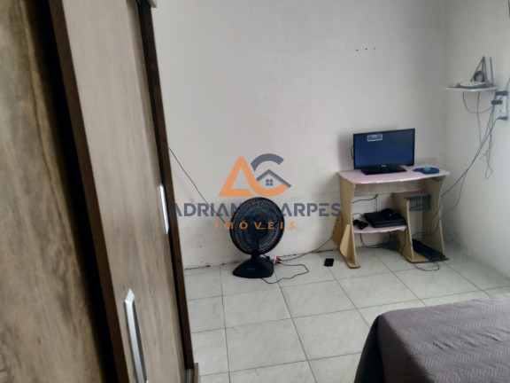 Imagem Casa com 3 Quartos à Venda, 80 m² em São Domingos - Navegantes Imagem Casa com 3 Quartos à Venda, 80 m² em São Domingos - Navegantes