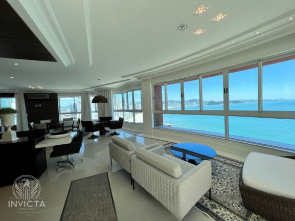 Apartamento com 4 Quartos à Venda, 700 m² em Centro - Balneário Camboriú