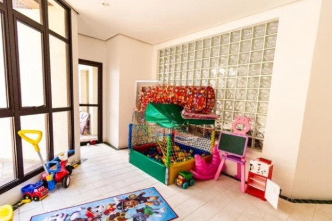 Imagem Imóvel com 3 Quartos à Venda, 114 m² em Perdizes - São Paulo