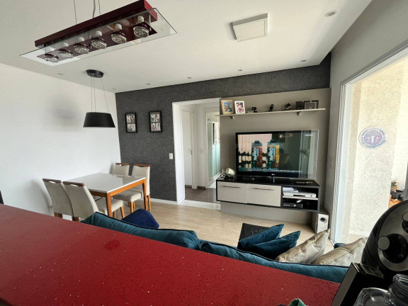 Imagem Apartamento para Alugar, 56 m² em Umuarama - Osasco Imagem Apartamento para Alugar, 56 m² em Umuarama - Osasco