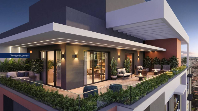 Imagem Apartamento com 3 Quartos à Venda, 101 m² em Centro - Sorocaba