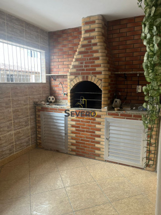Imagem Casa com 2 Quartos à Venda, 74 m² em Colubande - São Gonçalo Imagem Casa com 2 Quartos à Venda, 74 m² em Colubande - São Gonçalo