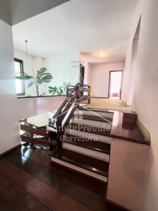 Imagem Casa de Condomínio com 4 Quartos à Venda, 364 m² em Alphaville - Santana De Parnaíba Imagem Casa de Condomínio com 4 Quartos à Venda, 364 m² em Alphaville - Santana De Parnaíba