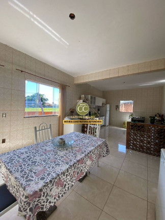 Imagem Casa com 2 Quartos à Venda, em Samburá (tamoios) - Cabo Frio Imagem Casa com 2 Quartos à Venda, em Samburá (tamoios) - Cabo Frio