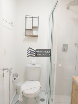 Imagem Apartamento com 1 Quarto à Venda, 22 m² em Centro - São Paulo Imagem Apartamento com 1 Quarto à Venda, 22 m² em Centro - São Paulo