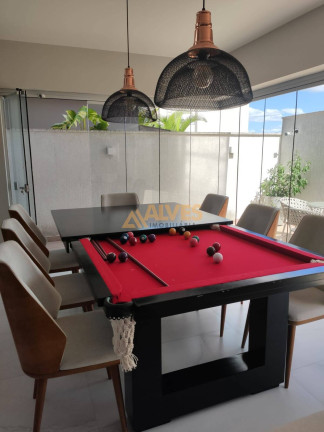 Imagem Casa de Condomínio com 4 Quartos para Alugar, 273 m² em Papagaio - Feira De Santana Imagem Casa de Condomínio com 4 Quartos para Alugar, 273 m² em Papagaio - Feira De Santana