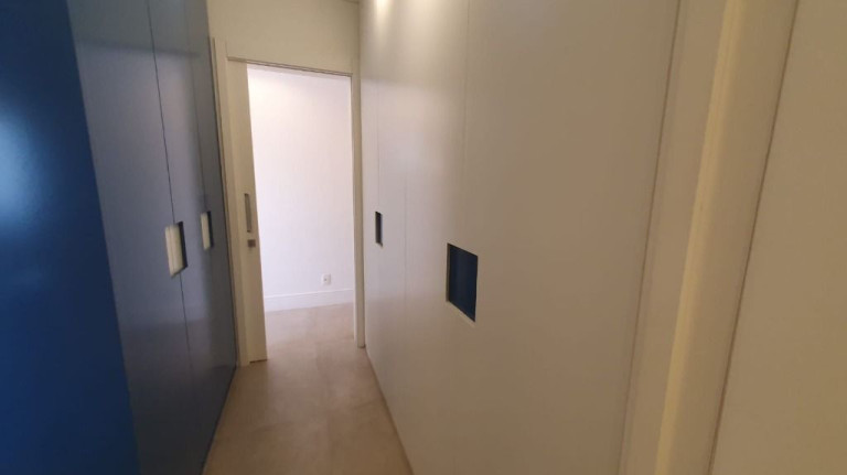 Imagem Apartamento com 3 Quartos à Venda, 121 m² em Pinheiros - São Paulo Imagem Apartamento com 3 Quartos à Venda, 121 m² em Pinheiros - São Paulo