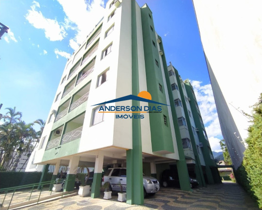Imóvel com 1 Quarto à Venda, 46 m² em Centro - Caraguatatuba