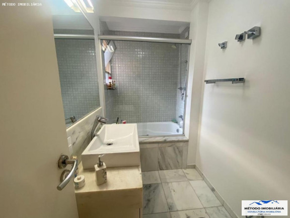 Imagem Apartamento com 3 Quartos à Venda, 137 m² em Jardim Paulista - São Paulo