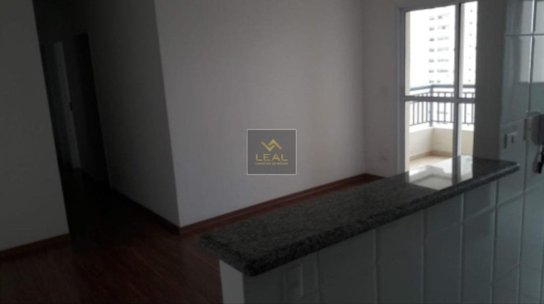 Imagem Apartamento com 2 Quartos à Venda, 64 m² em Ipiranga - São Paulo