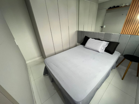Imagem Apartamento com 2 Quartos à Venda, 42 m² em Maranhão - São Paulo