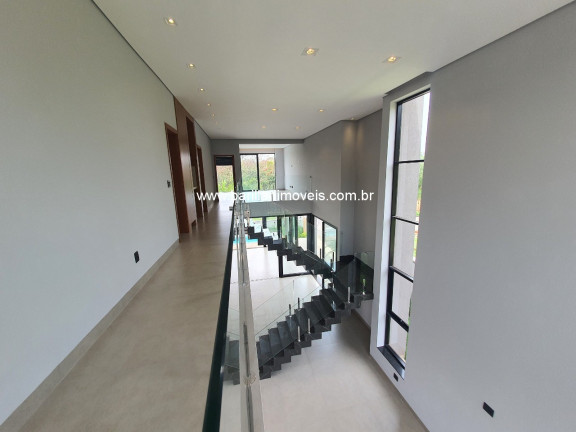Imagem Casa com 4 Quartos à Venda, 389 m² em Alphaville - Ribeirão Preto