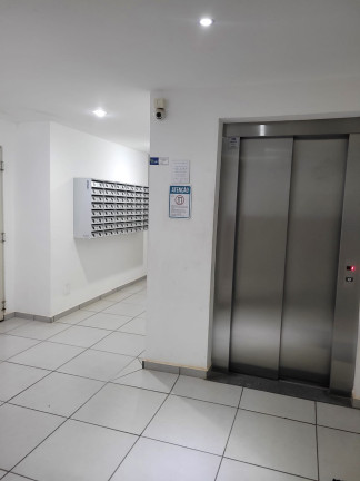 Imagem Apartamento com 2 Quartos à Venda,  em Vila São Lázaro - Tatuí