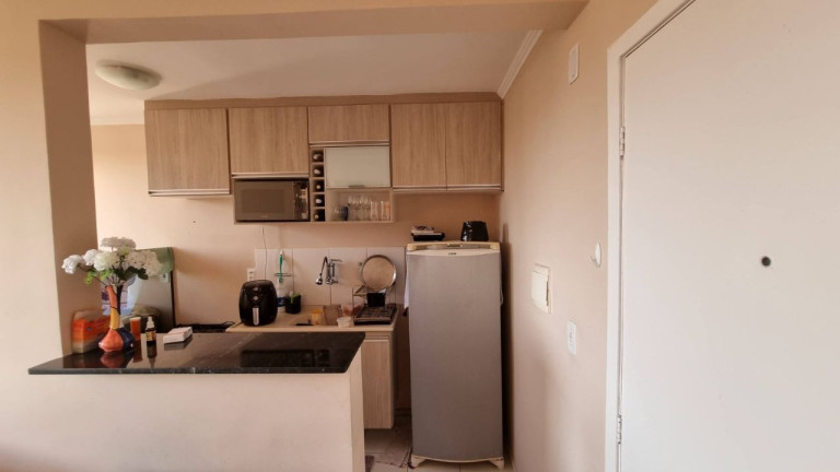 Imagem Apartamento com 2 Quartos à Venda, 54 m² em Sussuarana - Salvador Imagem Apartamento com 2 Quartos à Venda, 54 m² em Sussuarana - Salvador