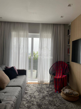 Imagem Apartamento com 3 Quartos à Venda, 115 m² em Alto Da Mooca - São Paulo