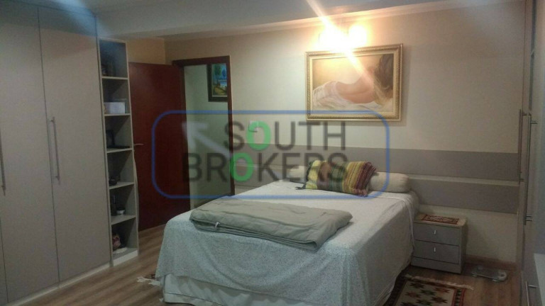 Imagem Casa com 4 Quartos à Venda, 287 m² em Vila Nova Mazzei - São Paulo