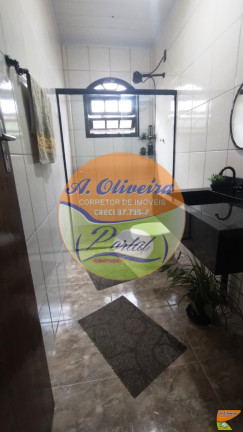 Imagem Casa com 2 Quartos à Venda, 150 m² em Casanga - Ubatuba Imagem Casa com 2 Quartos à Venda, 150 m² em Casanga - Ubatuba