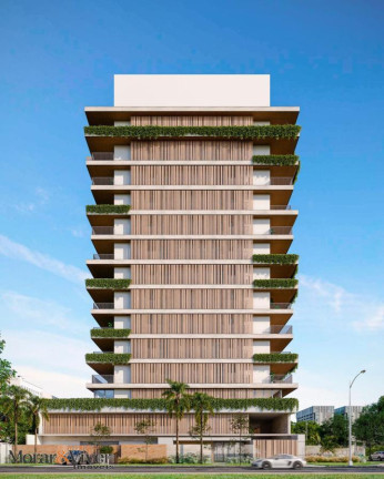 Imagem Apartamento com 3 Quartos à Venda, 210 m² em São Pedro - São José Dos Pinhais Imagem Apartamento com 3 Quartos à Venda, 210 m² em São Pedro - São José Dos Pinhais