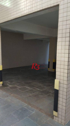 Imagem Apartamento com 2 Quartos à Venda, 76 m² em Gonzaga - Santos