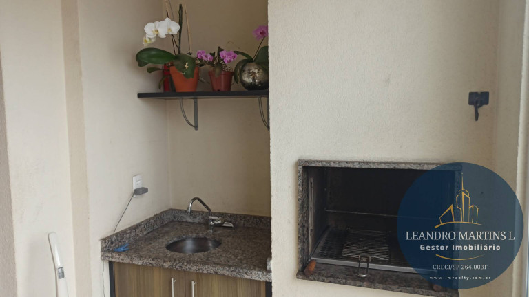 Imagem Apartamento com 3 Quartos à Venda, 76 m² em Usina Piratininga - São Paulo