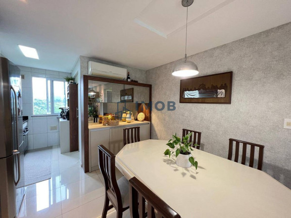 Imagem Apartamento com 2 Quartos à Venda, 63 m² em Jaraguá Esquerdo - Jaraguá Do Sul Imagem Apartamento com 2 Quartos à Venda, 63 m² em Jaraguá Esquerdo - Jaraguá Do Sul