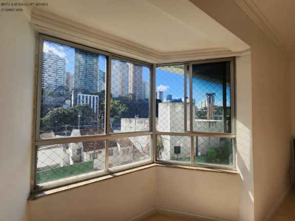 Imagem Imóvel com 3 Quartos à Venda, 82 m² em Rio Vermelho - Salvador Imagem Imóvel com 3 Quartos à Venda, 82 m² em Rio Vermelho - Salvador