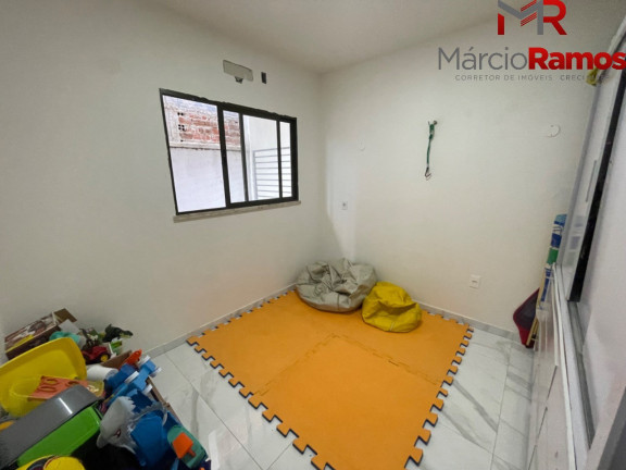 Imagem Casa com 4 Quartos à Venda, 196 m² em Jacunda - Eusébio