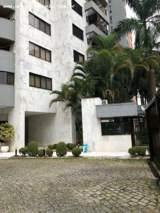 Imagem Apartamento com 4 Quartos à Venda, 280 m² em Vila Andrade - São Paulo Imagem Apartamento com 4 Quartos à Venda, 280 m² em Vila Andrade - São Paulo