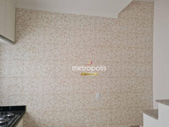 Imagem Cobertura com 2 Quartos à Venda, 95 m² em Vila Príncipe De Gales - Santo André Imagem Cobertura com 2 Quartos à Venda, 95 m² em Vila Príncipe De Gales - Santo André