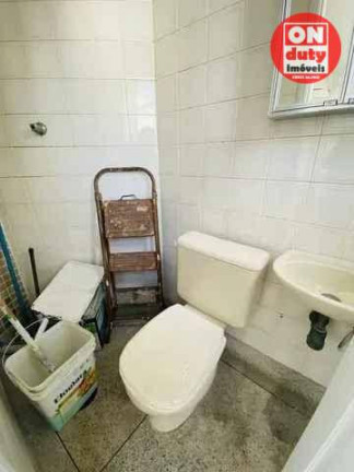 Imagem Apartamento com 1 Quarto à Venda, 63 m² em Centro - São Vicente
