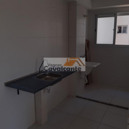Imagem Apartamento com 2 Quartos para Alugar, 44 m² em Jardim São Savério - São Paulo Imagem Apartamento com 2 Quartos para Alugar, 44 m² em Jardim São Savério - São Paulo