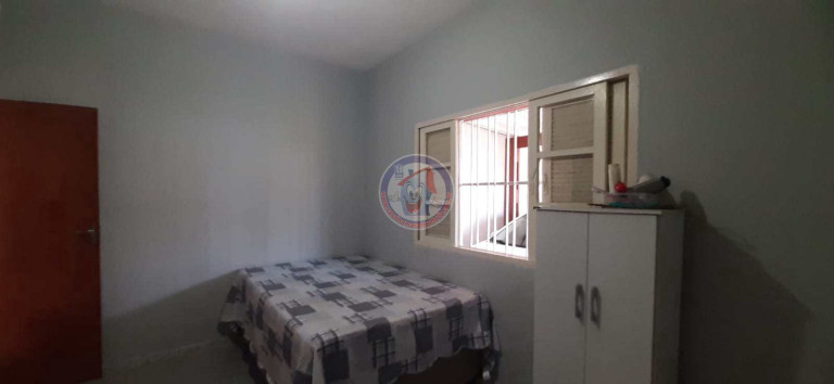 Imagem Casa com 2 Quartos à Venda, 124 m² em Balneário Jussara - Mongaguá Imagem Casa com 2 Quartos à Venda, 124 m² em Balneário Jussara - Mongaguá