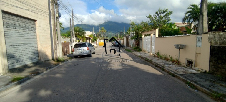Imagem Terreno à Venda, 300 m² em Getuba - Caraguatatuba