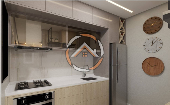 Imagem Apartamento com 2 Quartos à Venda, 76 m² em Santa Paula - São Caetano Do Sul Imagem Apartamento com 2 Quartos à Venda, 76 m² em Santa Paula - São Caetano Do Sul