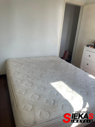 Imagem Apartamento com 3 Quartos à Venda, 63 m² em Tatuapé - São Paulo