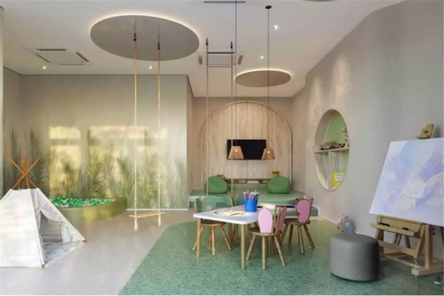 Imagem Apartamento com 4 Quartos à Venda, 157 m² em Perdizes - São Paulo