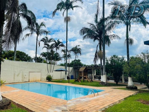 Imagem Chácara com 4 Quartos à Venda, 1.468 m² em Terra Preta - Mairiporã Imagem Chácara com 4 Quartos à Venda, 1.468 m² em Terra Preta - Mairiporã