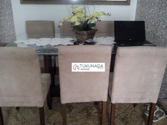 Imagem Apartamento com 3 Quartos à Venda, 65 m² em Ponte Grande - Guarulhos Imagem Apartamento com 3 Quartos à Venda, 65 m² em Ponte Grande - Guarulhos