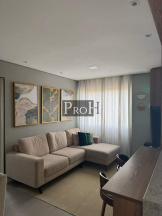Imagem Apartamento com 2 Quartos à Venda, 74 m² em Vila Das Mercês - São Paulo Imagem Apartamento com 2 Quartos à Venda, 74 m² em Vila Das Mercês - São Paulo