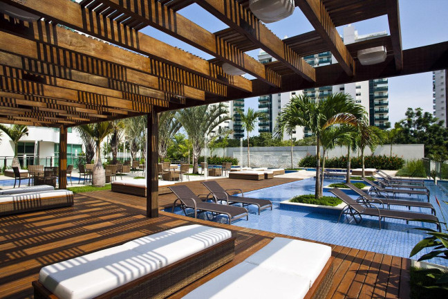 Imagem Apartamento com 4 Quartos à Venda, 408 m² em Barra Da Tijuca - Rio De Janeiro Imagem Apartamento com 4 Quartos à Venda, 408 m² em Barra Da Tijuca - Rio De Janeiro