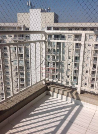 Imagem Apartamento com 1 Quarto à Venda, 33 m² em Jardim Santa Terezinha (zona Leste) - São Paulo