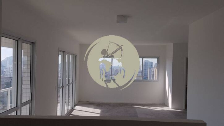 Imagem Cobertura com 4 Quartos à Venda, 349 m² em Embare - Santos Imagem Cobertura com 4 Quartos à Venda, 349 m² em Embare - Santos