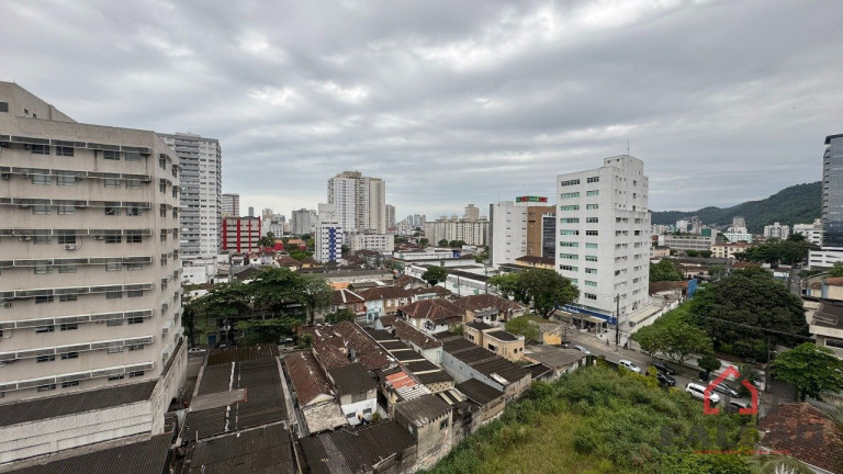 Imagem Apartamento com 2 Quartos à Venda, 100 m² em Vila Mathias - Santos Imagem Apartamento com 2 Quartos à Venda, 100 m² em Vila Mathias - Santos