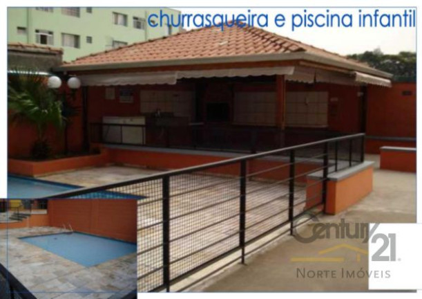 Imagem Apartamento com 3 Quartos à Venda, em Mandaqui - São Paulo Imagem Apartamento com 3 Quartos à Venda, em Mandaqui - São Paulo