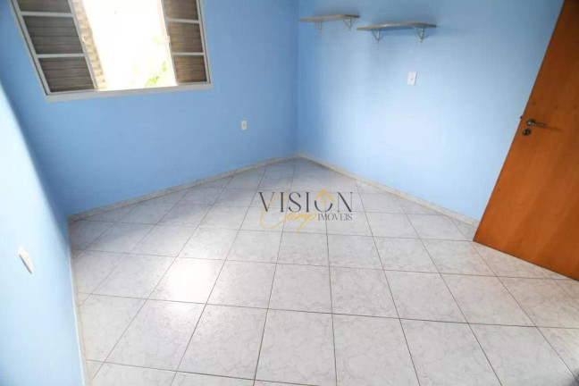 Imagem Casa com 4 Quartos à Venda, 310 m² em Vila Brandina - Campinas Imagem Casa com 4 Quartos à Venda, 310 m² em Vila Brandina - Campinas