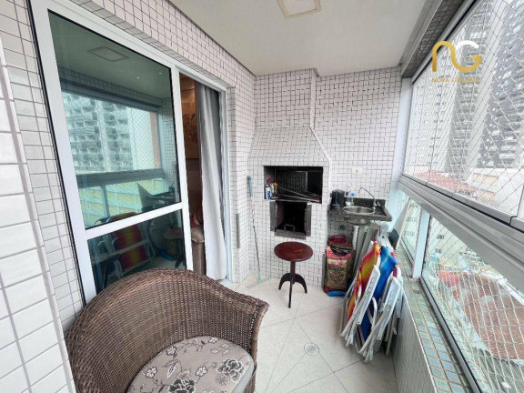 Imagem Apartamento com 2 Quartos à Venda, 80 m² em Boqueirão - Praia Grande Imagem Apartamento com 2 Quartos à Venda, 80 m² em Boqueirão - Praia Grande