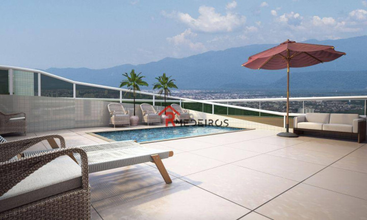 Imagem Apartamento com 2 Quartos à Venda, 88 m² em Boqueirão - Praia Grande Imagem Apartamento com 2 Quartos à Venda, 88 m² em Boqueirão - Praia Grande